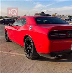 دودج تشالنجر